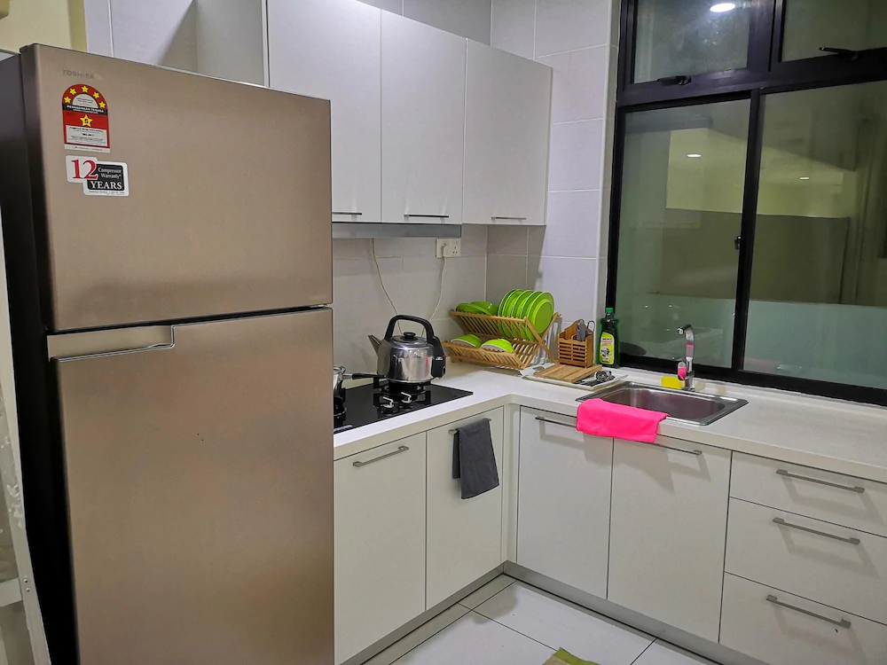 The Platino by YOYO Homestay