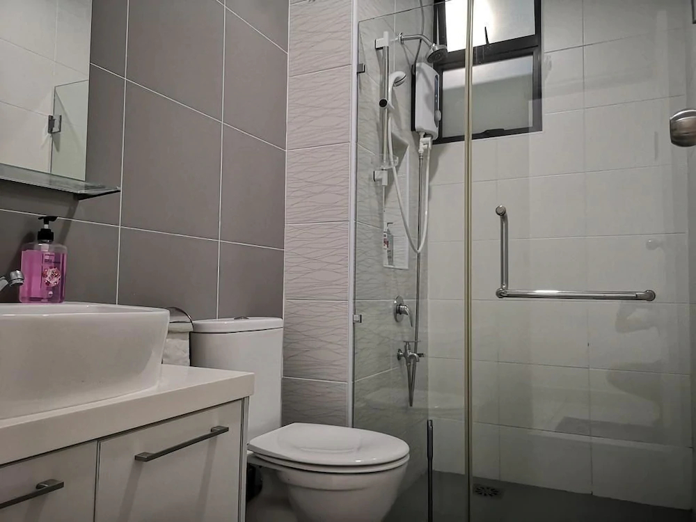 The Platino by YOYO Homestay