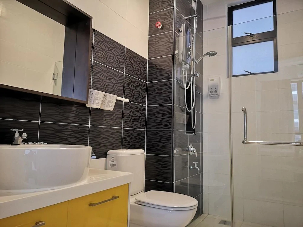 The Platino by YOYO Homestay