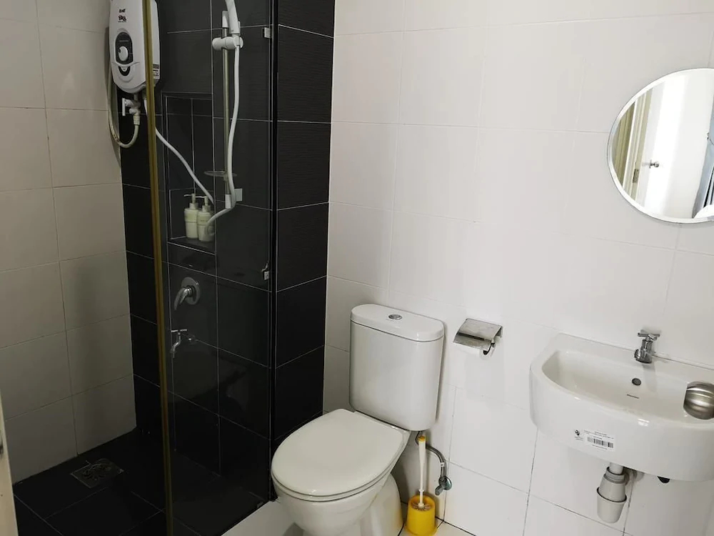 The Platino by YOYO Homestay