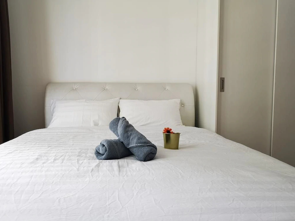 The Platino by YOYO Homestay