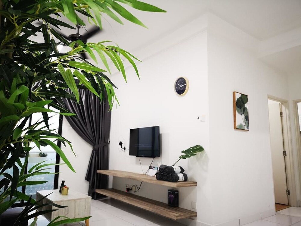 The Platino by YOYO Homestay