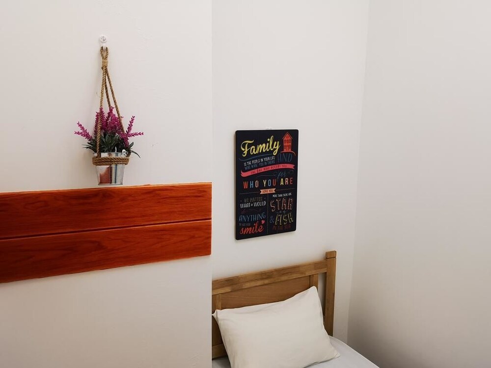 The Platino by YOYO Homestay