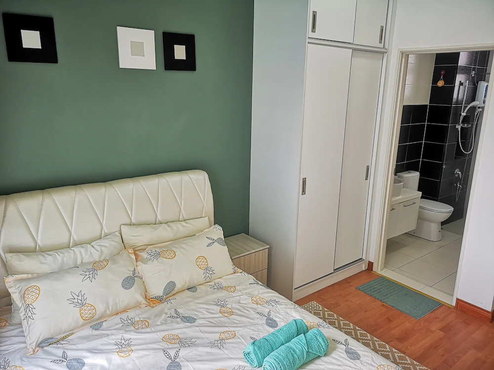 The Platino by YOYO Homestay