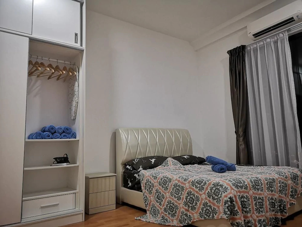 The Platino by YOYO Homestay