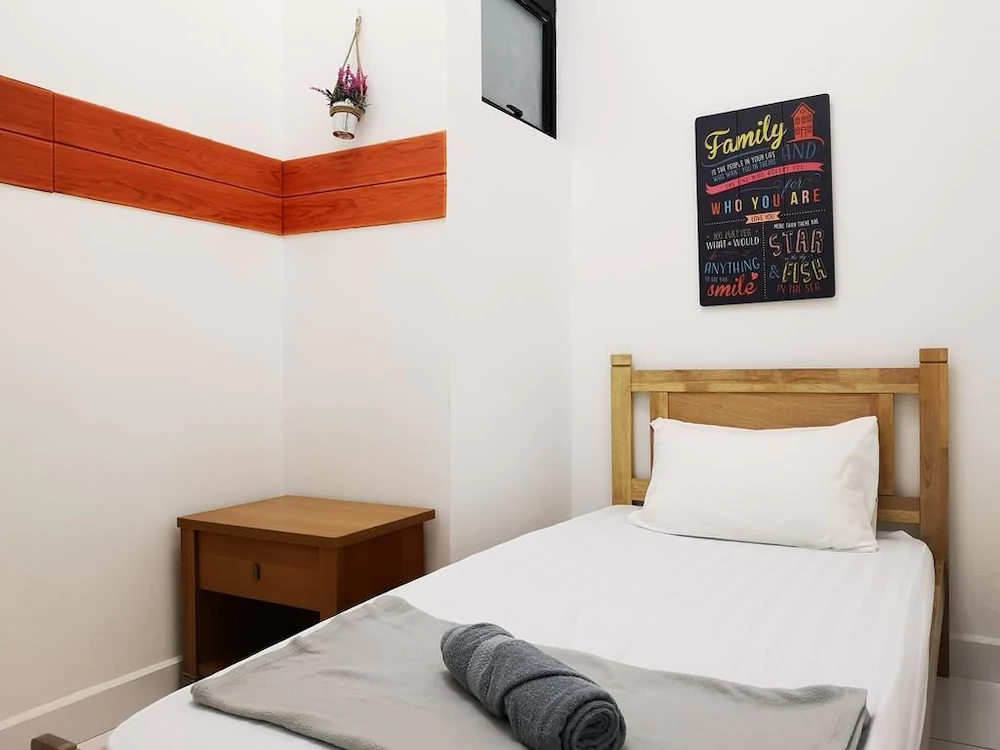 The Platino by YOYO Homestay