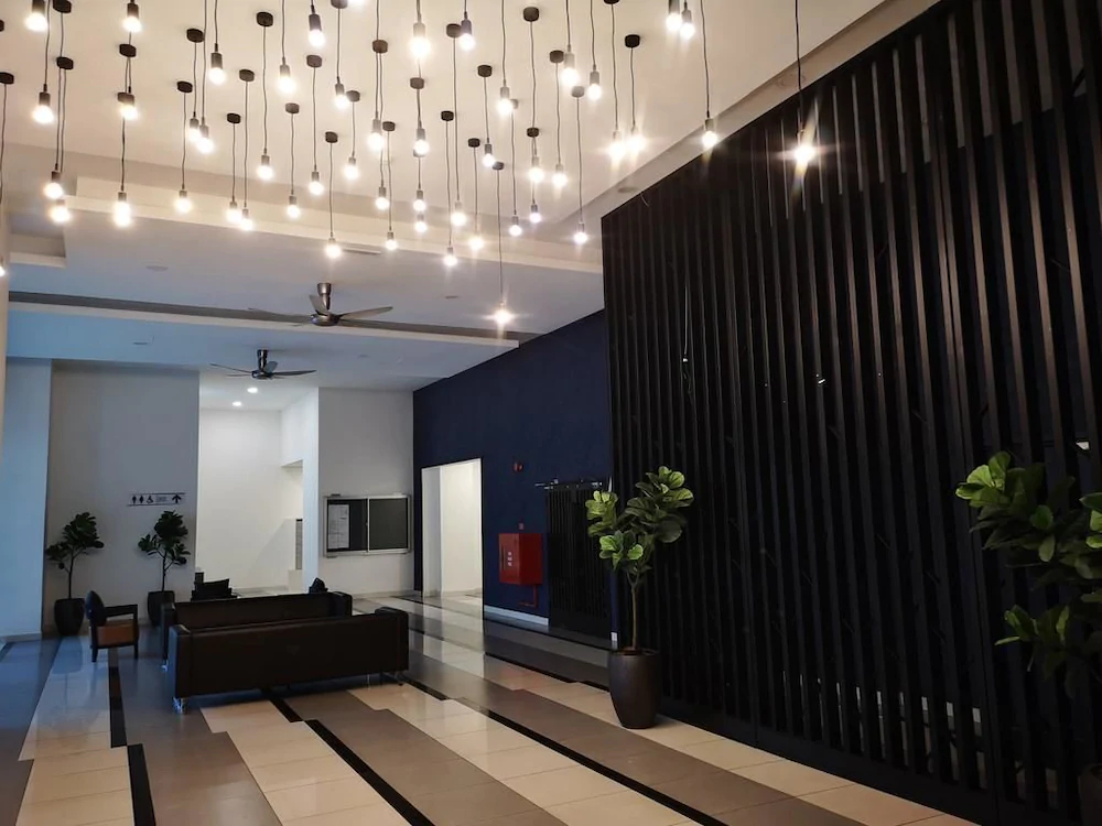 The Platino by YOYO Homestay