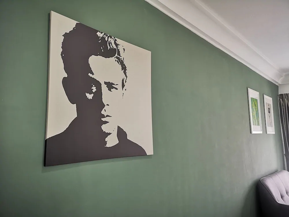 The Platino by YOYO Homestay