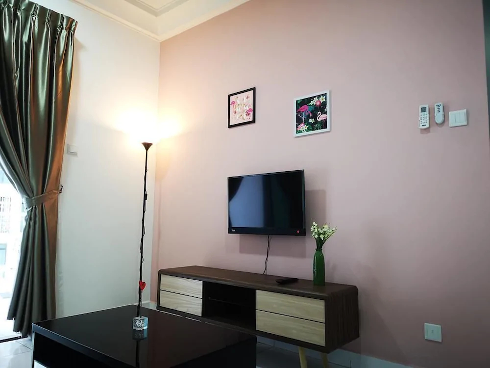 The Platino by YOYO Homestay