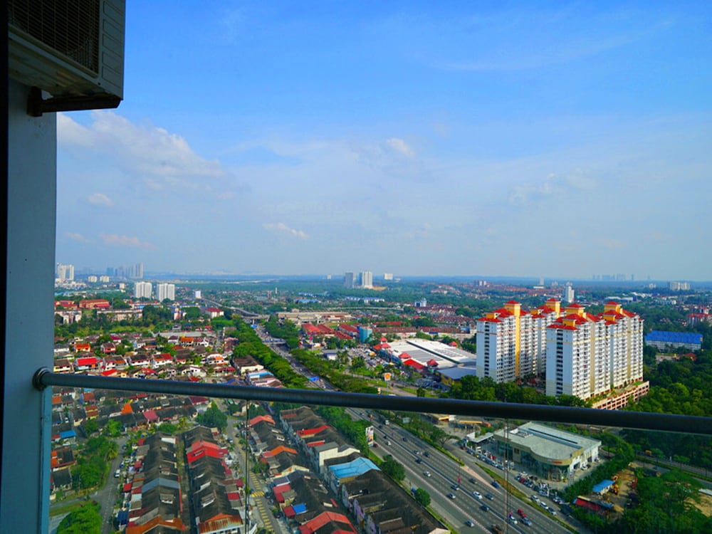 The Platino by YOYO Homestay