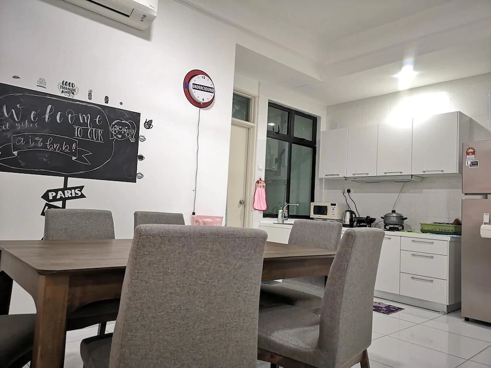 The Platino by YOYO Homestay