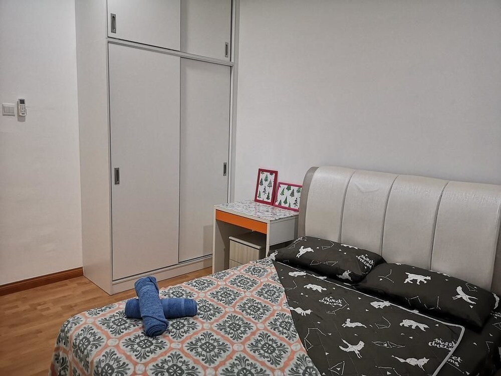 The Platino by YOYO Homestay