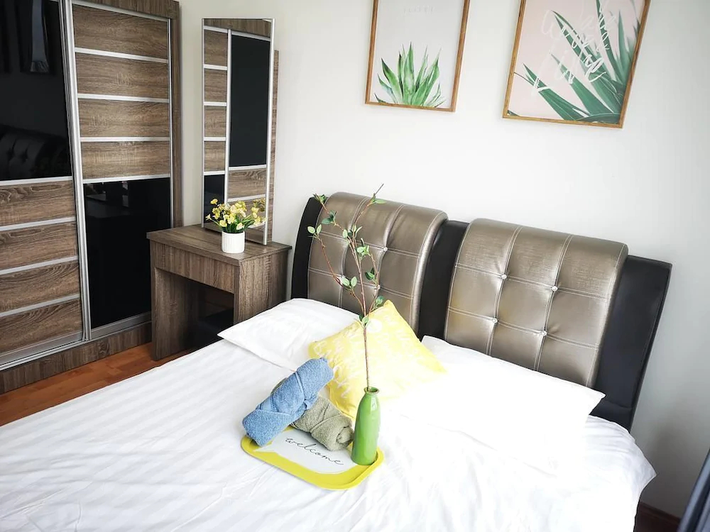 The Platino by YOYO Homestay