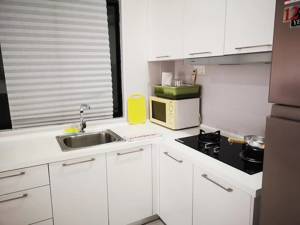 The Platino by YOYO Homestay