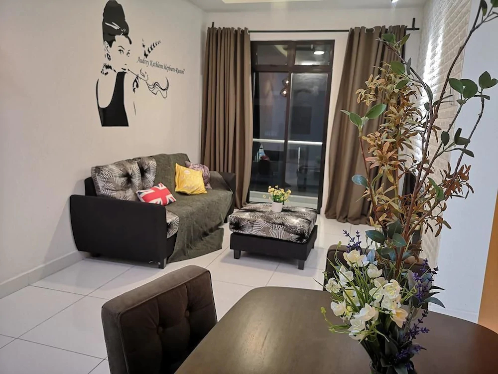 The Platino by YOYO Homestay