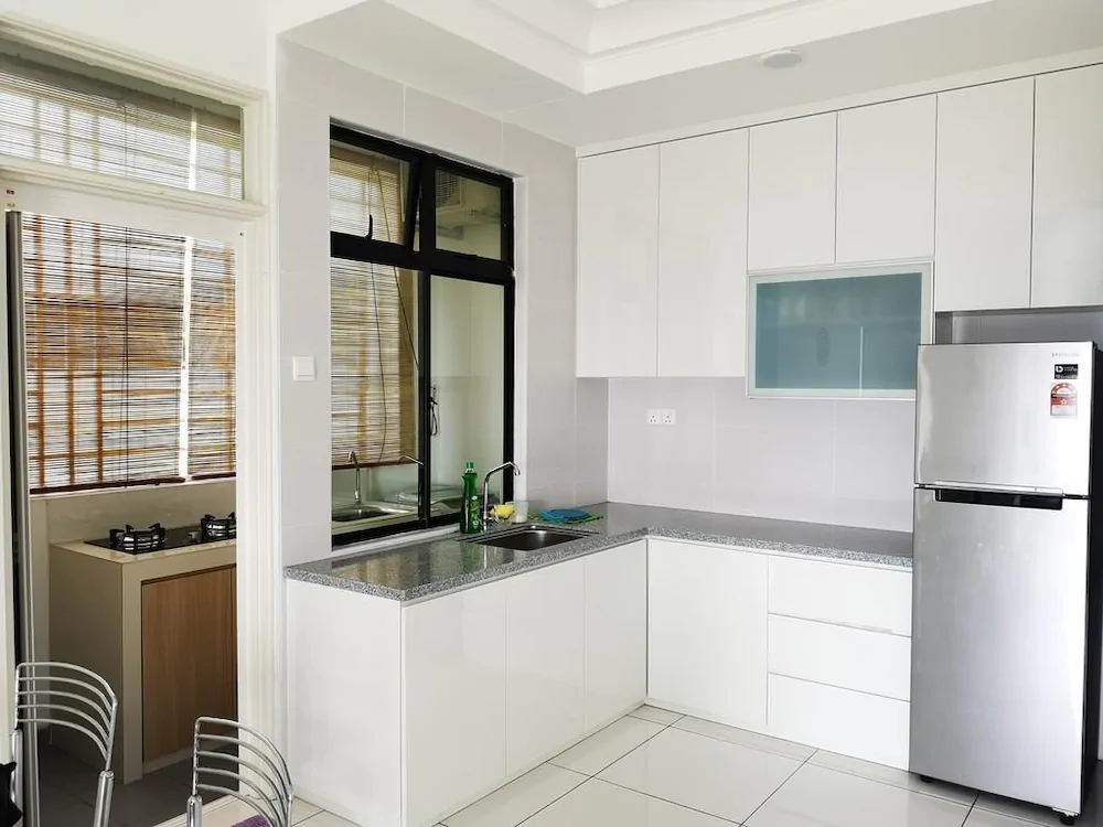 The Platino by YOYO Homestay