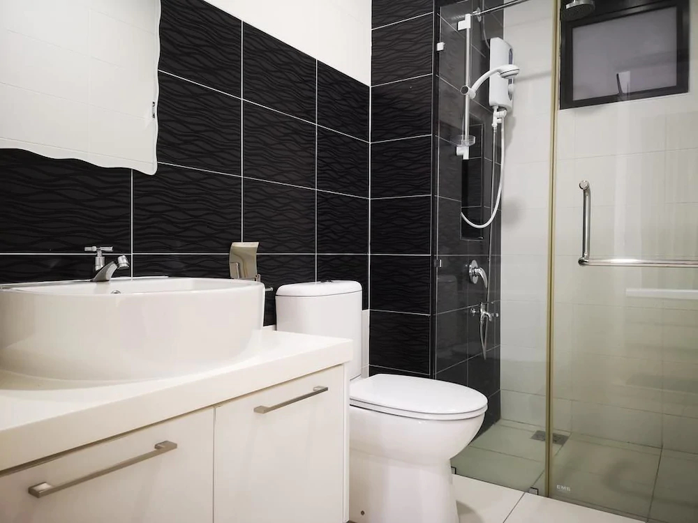 The Platino by YOYO Homestay