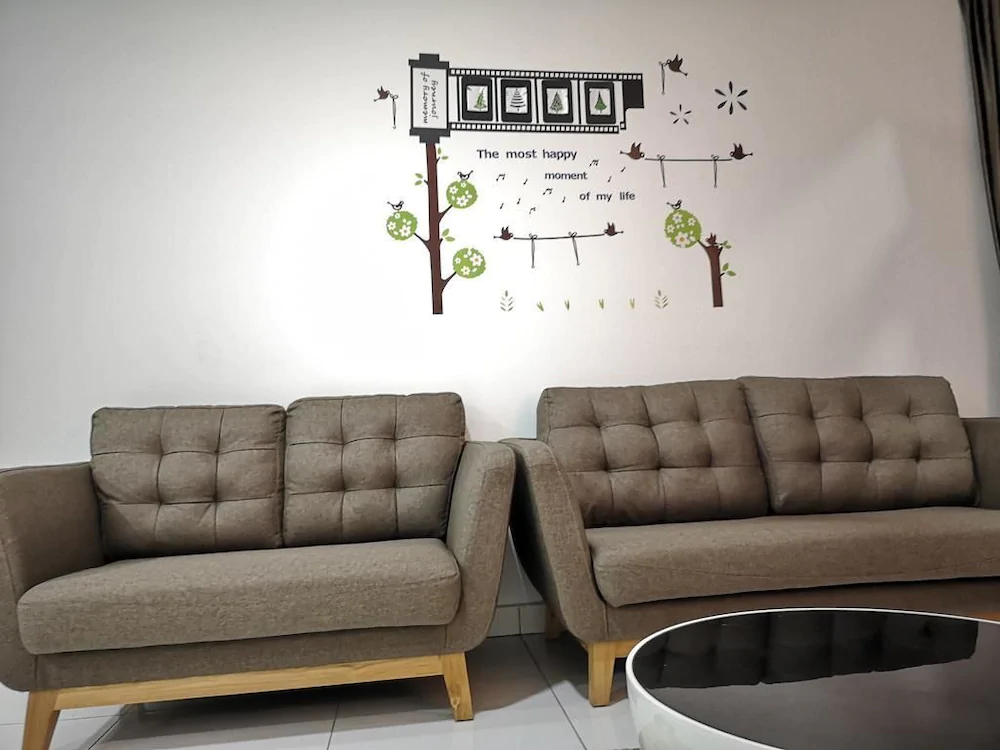 The Platino by YOYO Homestay