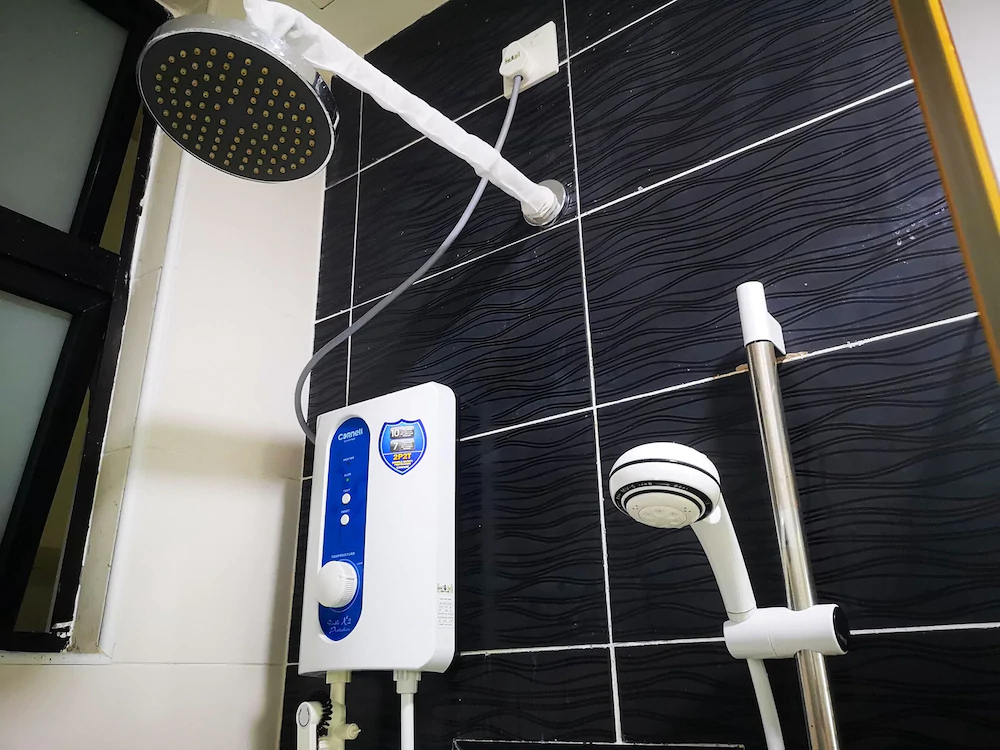 The Platino by YOYO Homestay