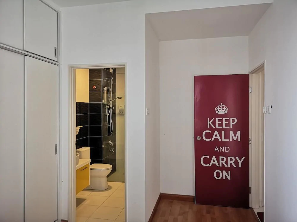 The Platino by YOYO Homestay