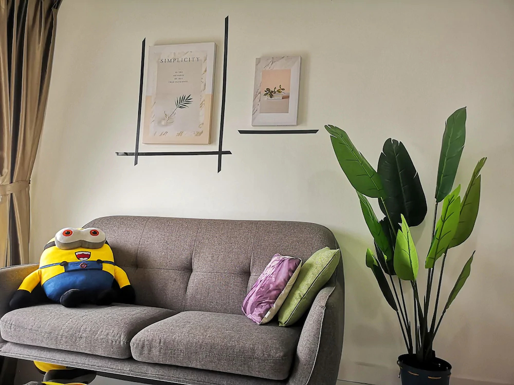 The Platino by YOYO Homestay