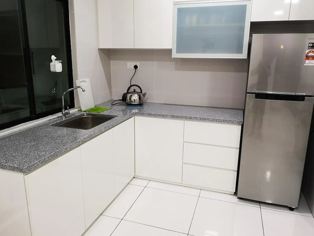 The Platino by YOYO Homestay