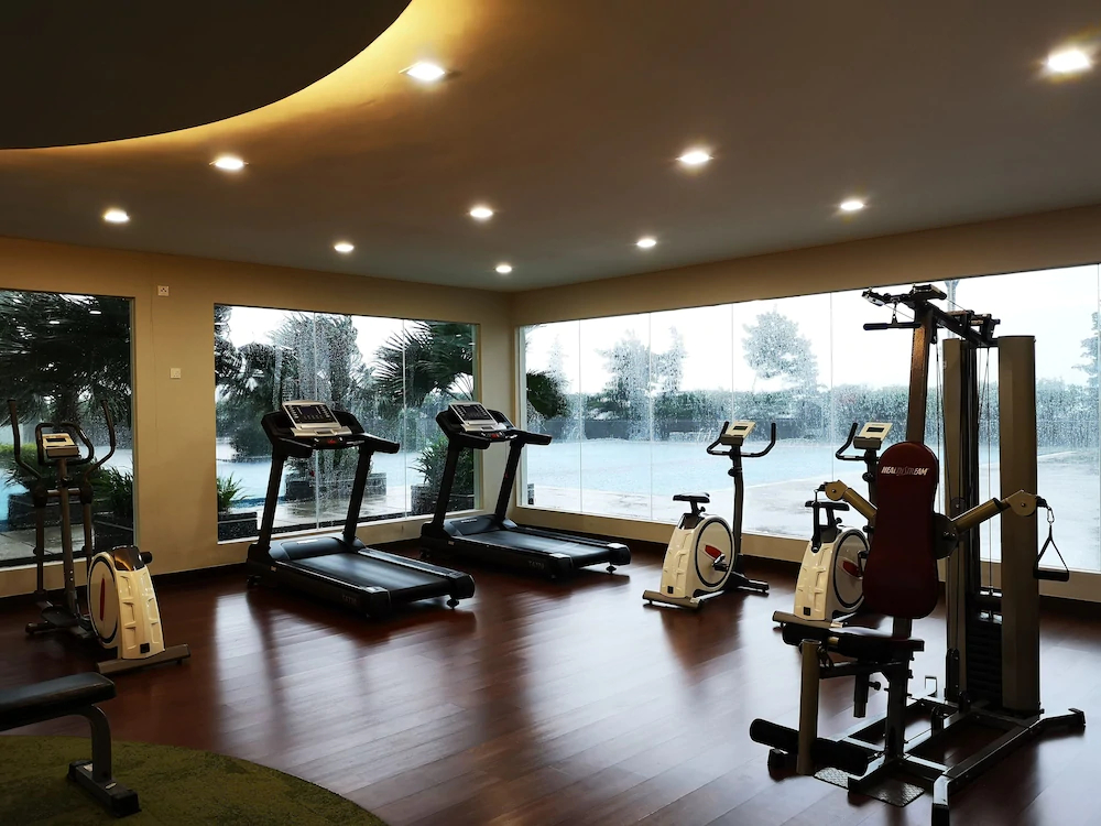 The Platino by YOYO Homestay