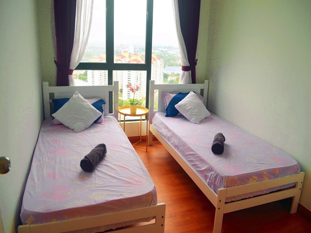 The Platino by YOYO Homestay