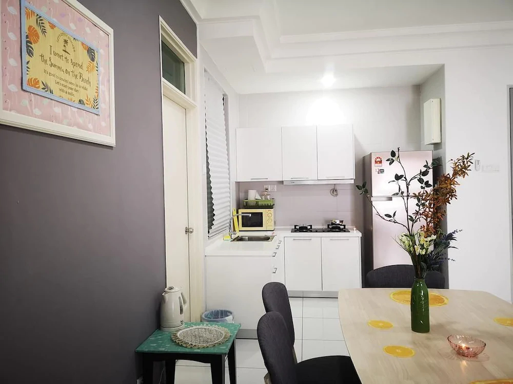 The Platino by YOYO Homestay