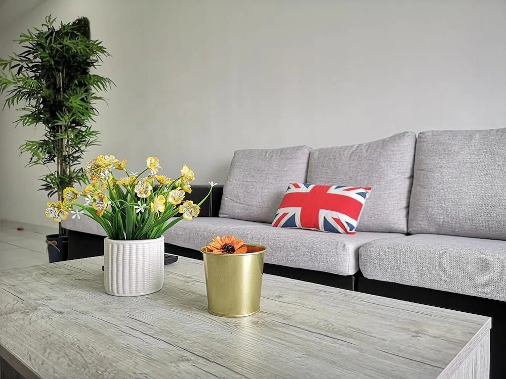 The Platino by YOYO Homestay