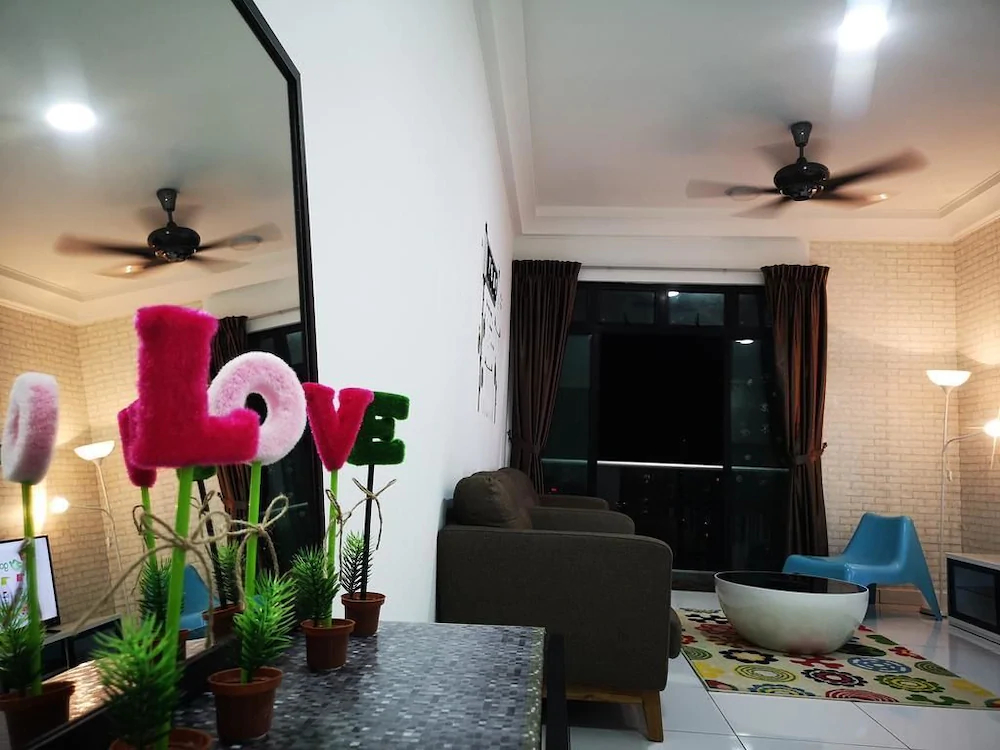 The Platino by YOYO Homestay