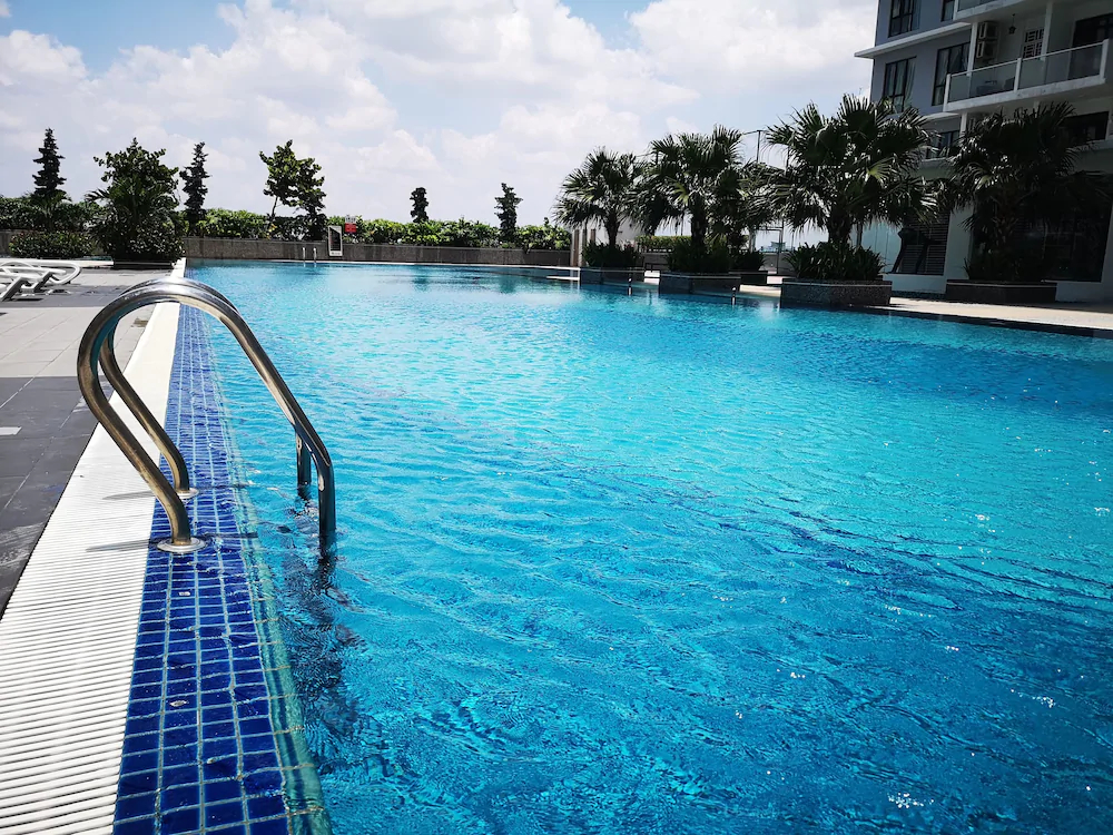 The Platino by YOYO Homestay