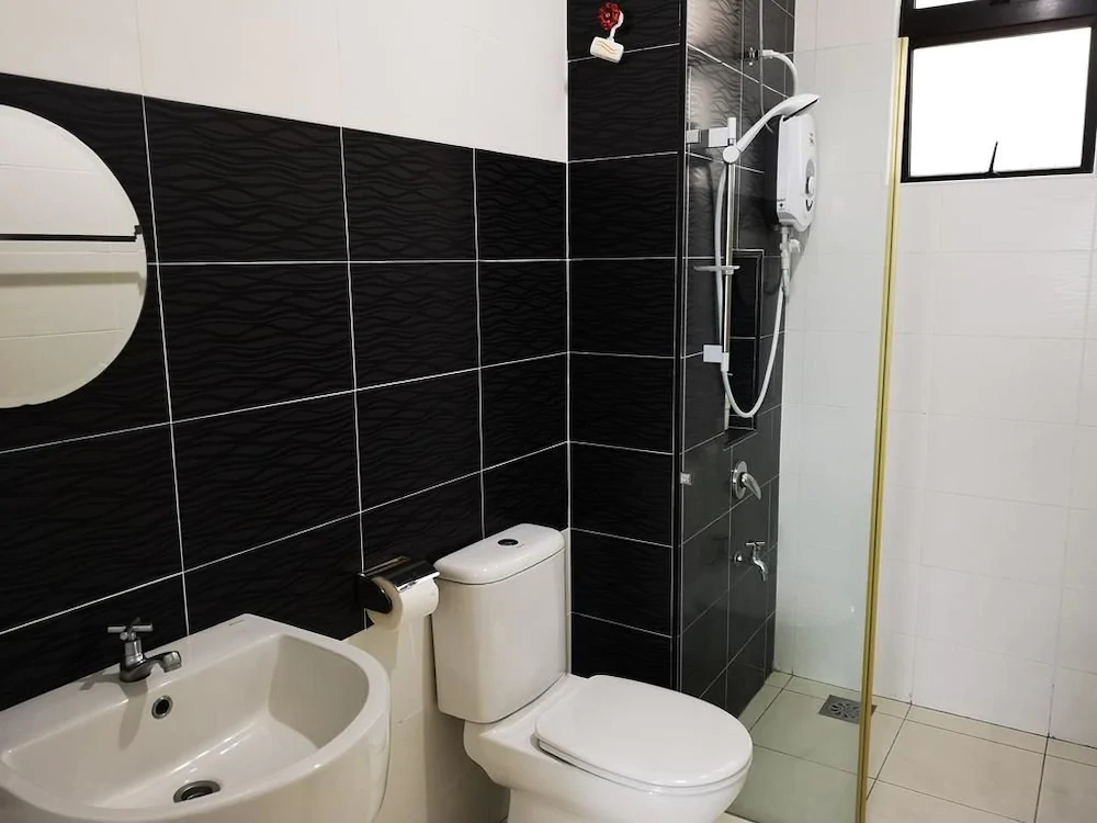 The Platino by YOYO Homestay