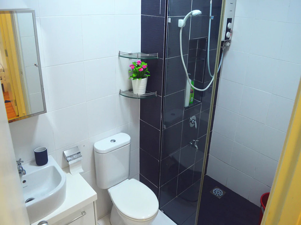 The Platino by YOYO Homestay