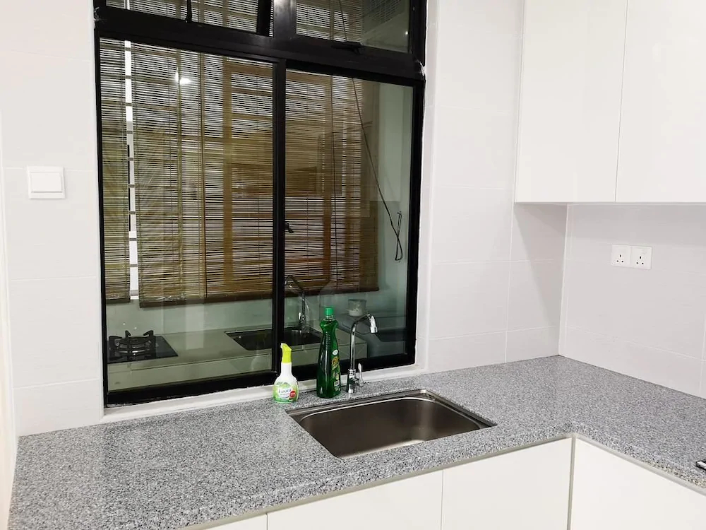 The Platino by YOYO Homestay