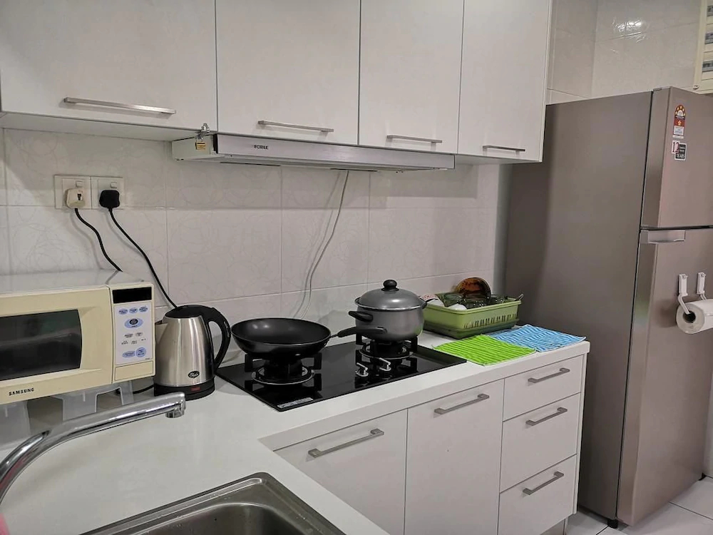 The Platino by YOYO Homestay