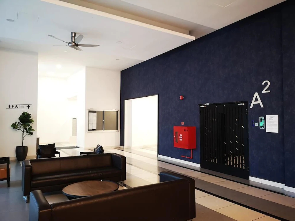 The Platino by YOYO Homestay