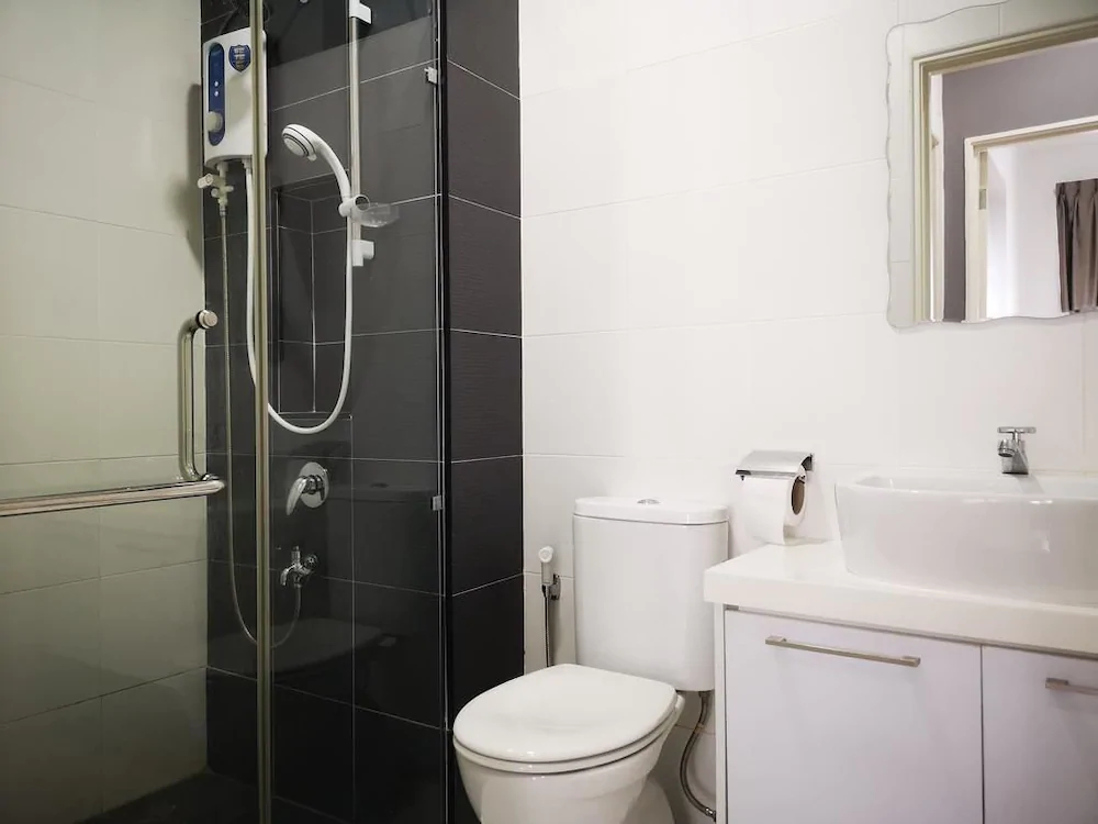 The Platino by YOYO Homestay