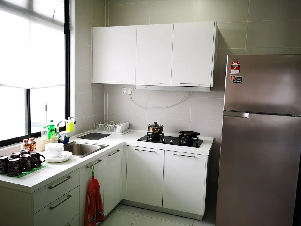 The Platino by YOYO Homestay