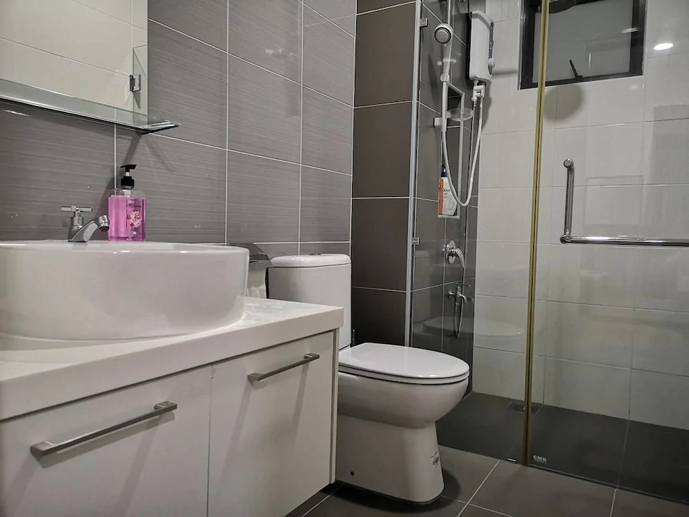 The Platino by YOYO Homestay