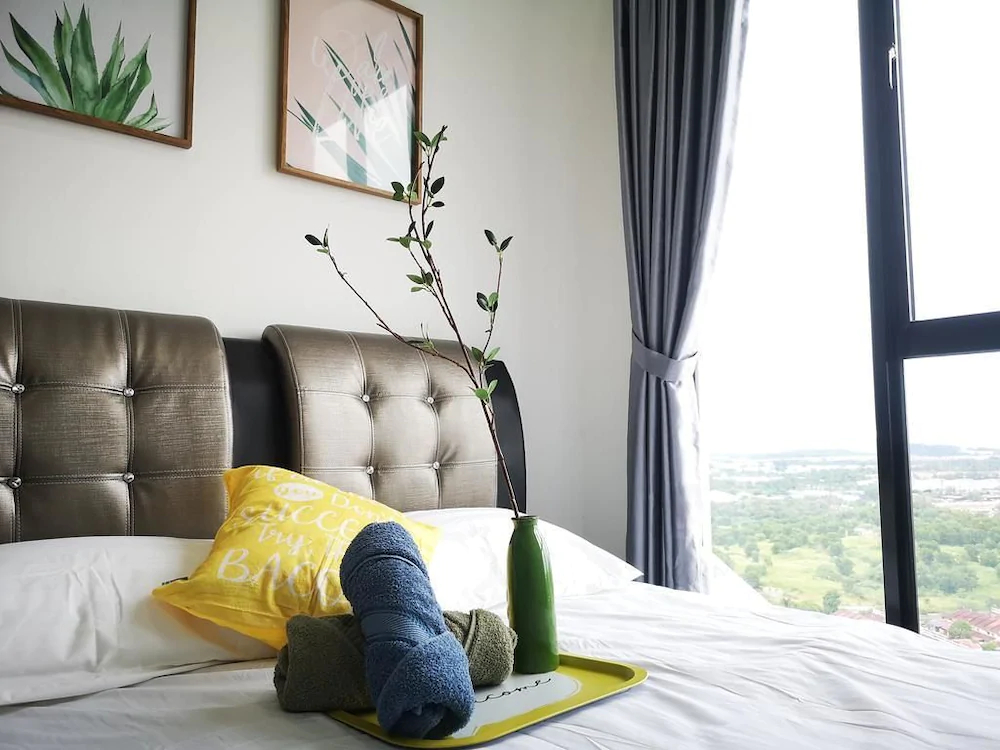 The Platino by YOYO Homestay