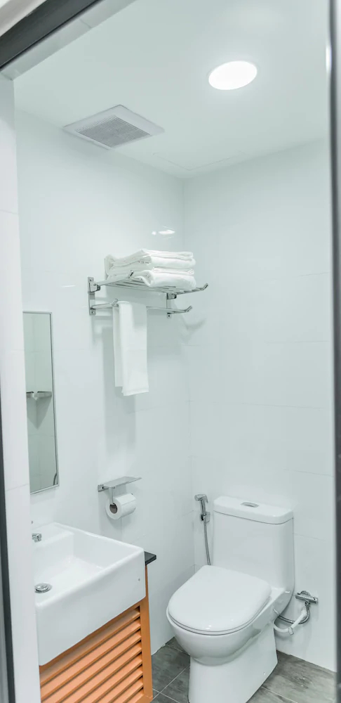 The Point Boutique Hotel