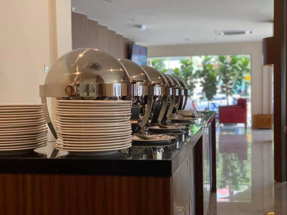 The Point Boutique Hotel