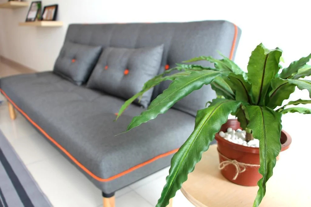 The Raffles Suites by Stayshare Homes
