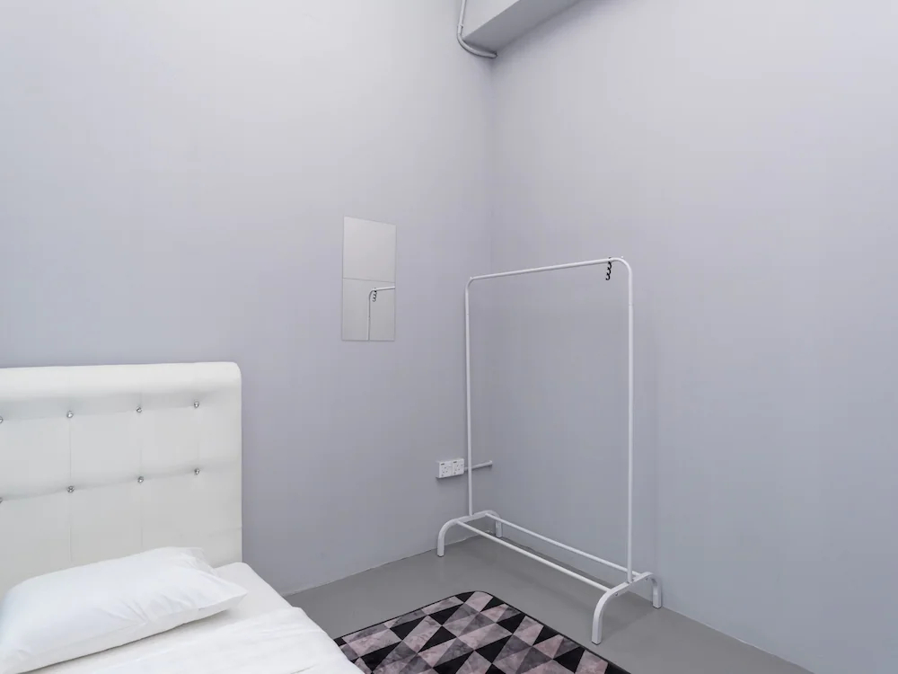 The Rooms Jb by OYO Rooms