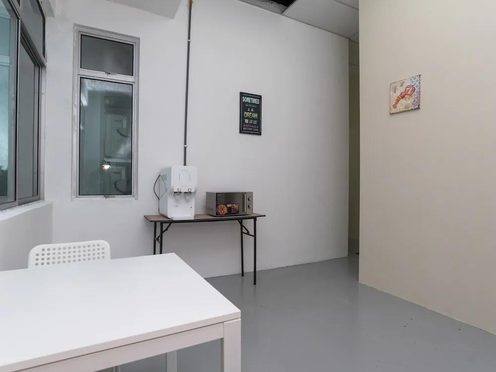 The Rooms Jb by OYO Rooms