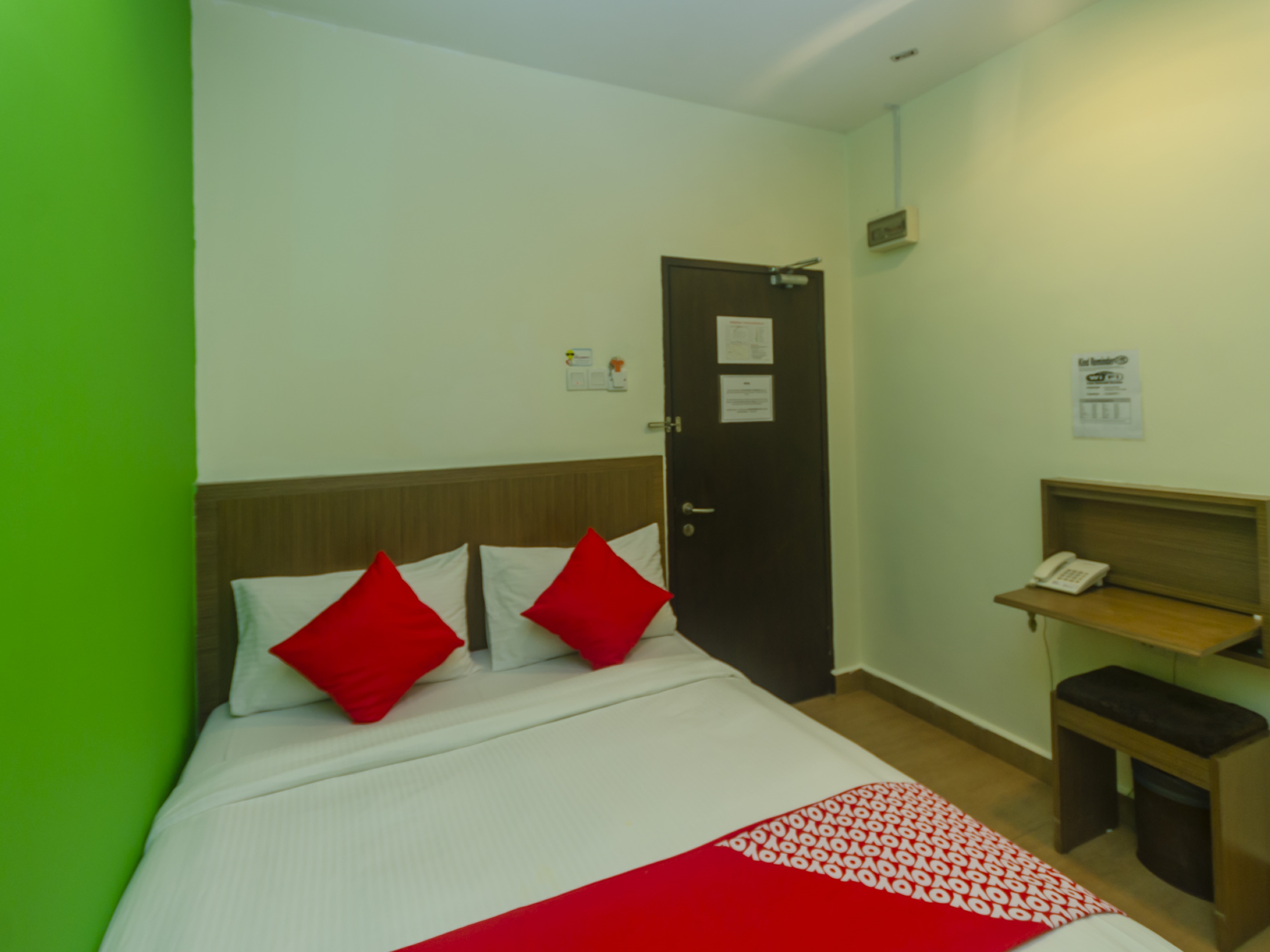The Vintage Hotel