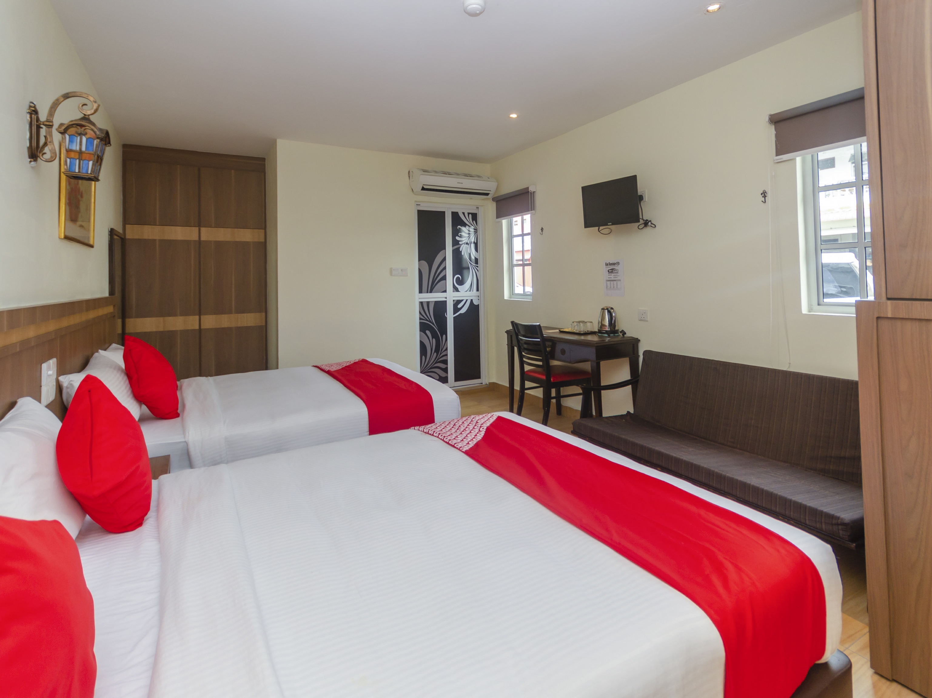 The Vintage Hotel