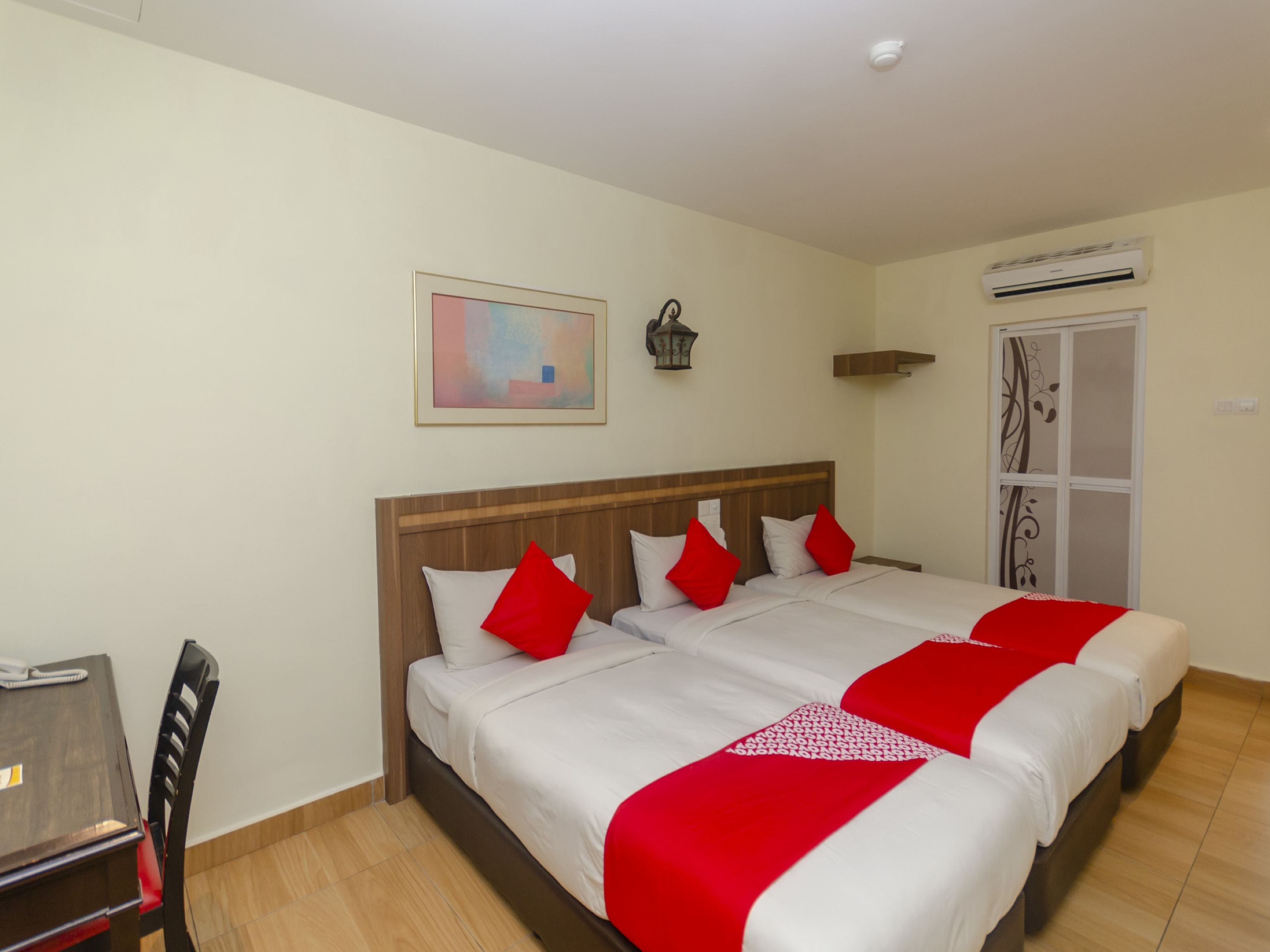 The Vintage Hotel