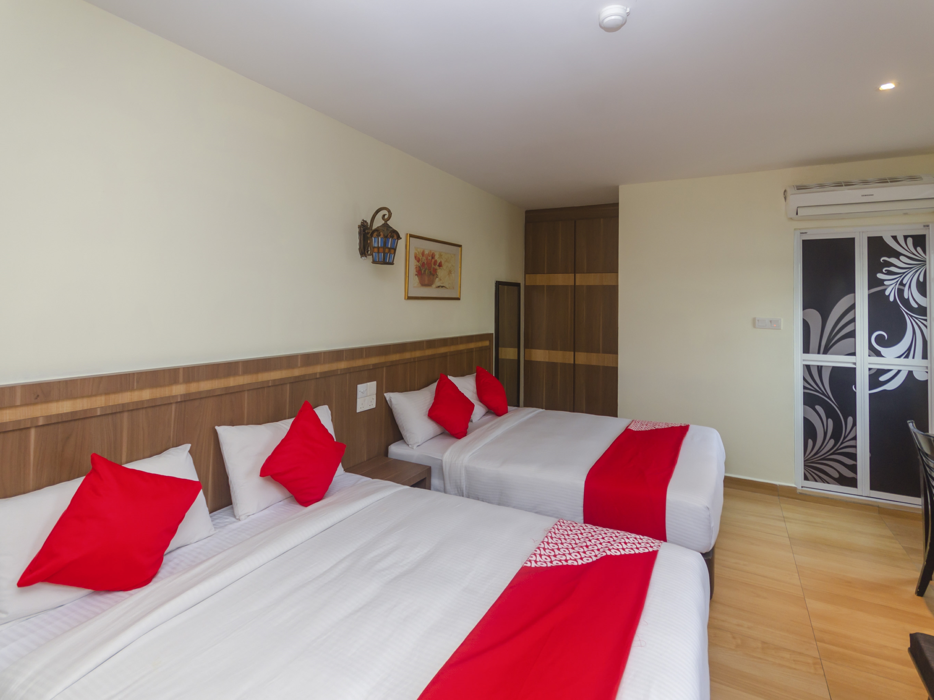 The Vintage Hotel